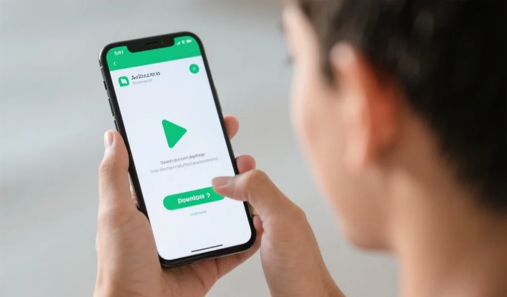 详细步骤指南：如何在最新安卓手机上下载安装运达App